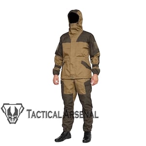 空挺用の特殊衣類です！【アメリカの軍服】陸軍荒地用空挺スーツ