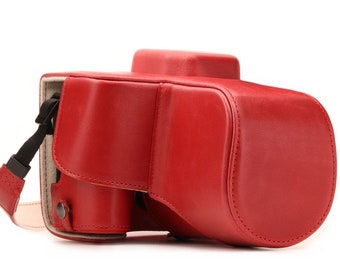 canon camera cases for rebel