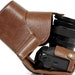 see more listings in the Leather Camera Cases section