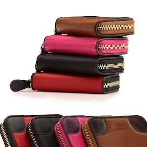 Checkbook wallets for women top