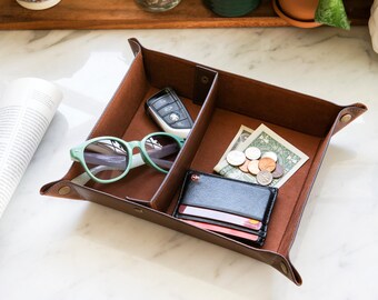 Mens Vanity Tray Etsy