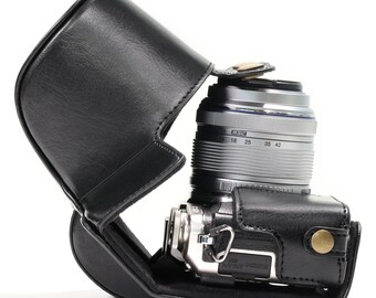 olympus pen epl8 case