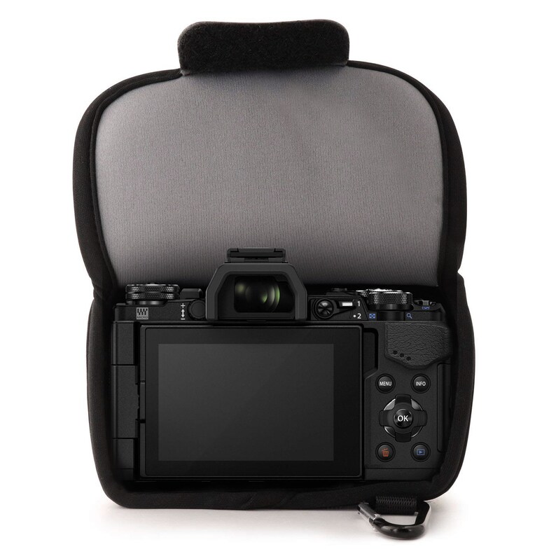 Cache HDMI Pour Panasonic Lumix LX100 II – Pièce Détachée D'occasion