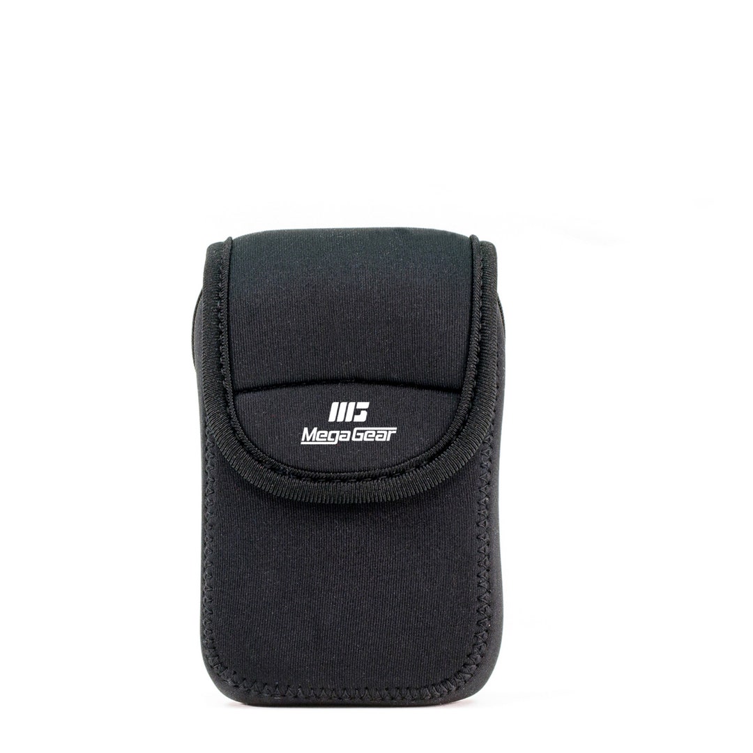 Samsung WB35F, WB350F Neoprene Camera Case, Soft Ultra Light Maximum