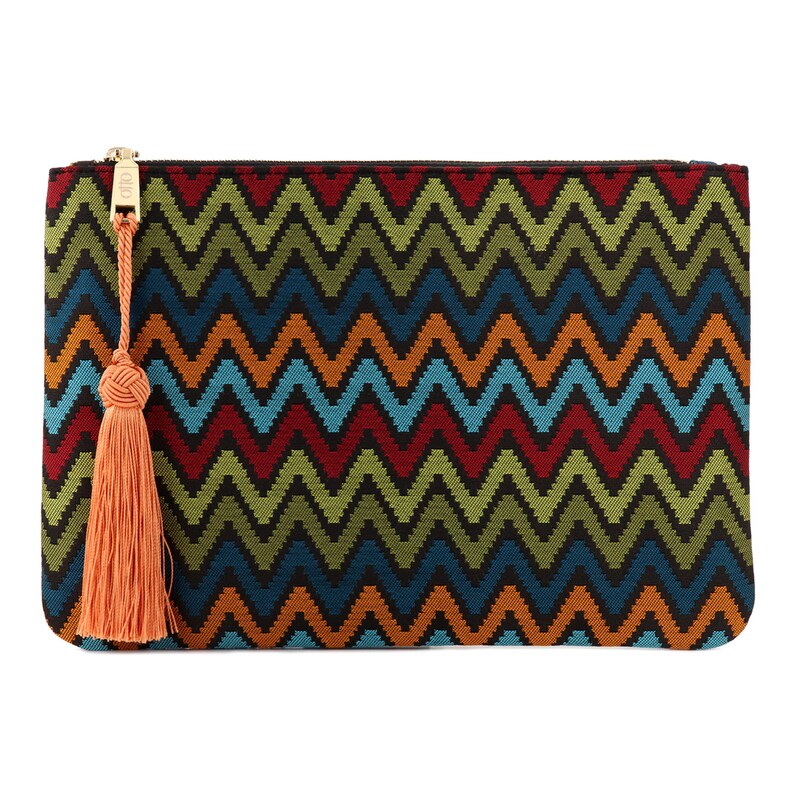 Modern Evening Clutch Designer Womens Bohemian Clutch Purse - Etsy