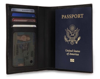SXK RFID Passport Wallet | lupon.gov.ph