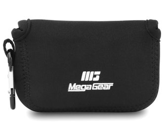 Panasonic Lumix DC-TS7, Lumix DC-FT7 Ultra Light Neoprene Camera