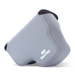 Sony A7C II, Alpha 7C (28-60mm Lens), A7c Neoprene Camera Case, Lightweight and Compact Padded Camera Cover, DSLR Water Resistant Camera Bag