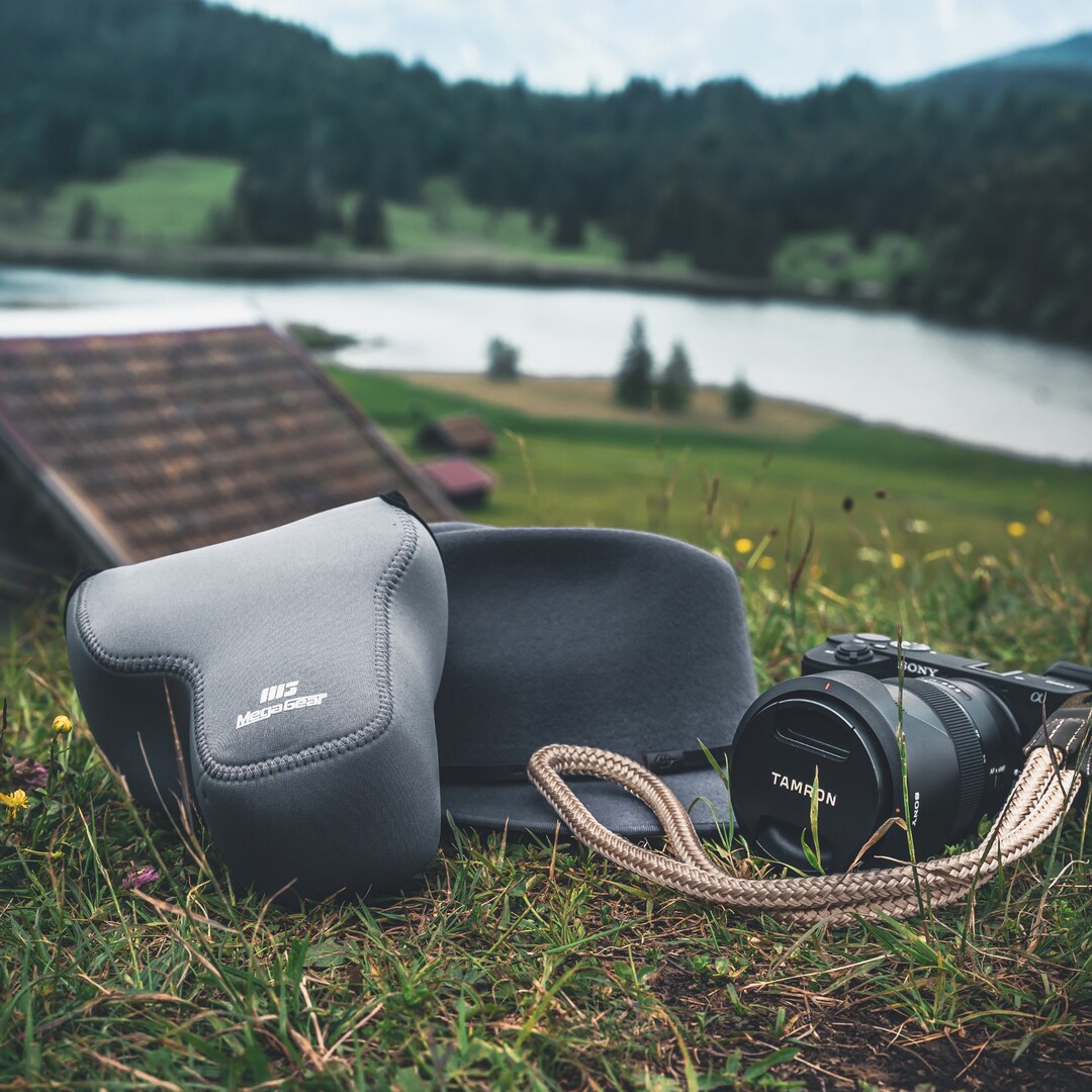 Pro-style Camera Backpack | LCS-BP3 | Canada