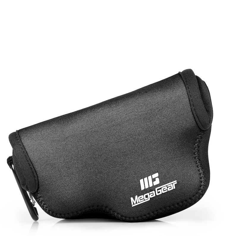 Nikon Z30 Neoprene Camera Case Lightweight and Compact Padded Etsy