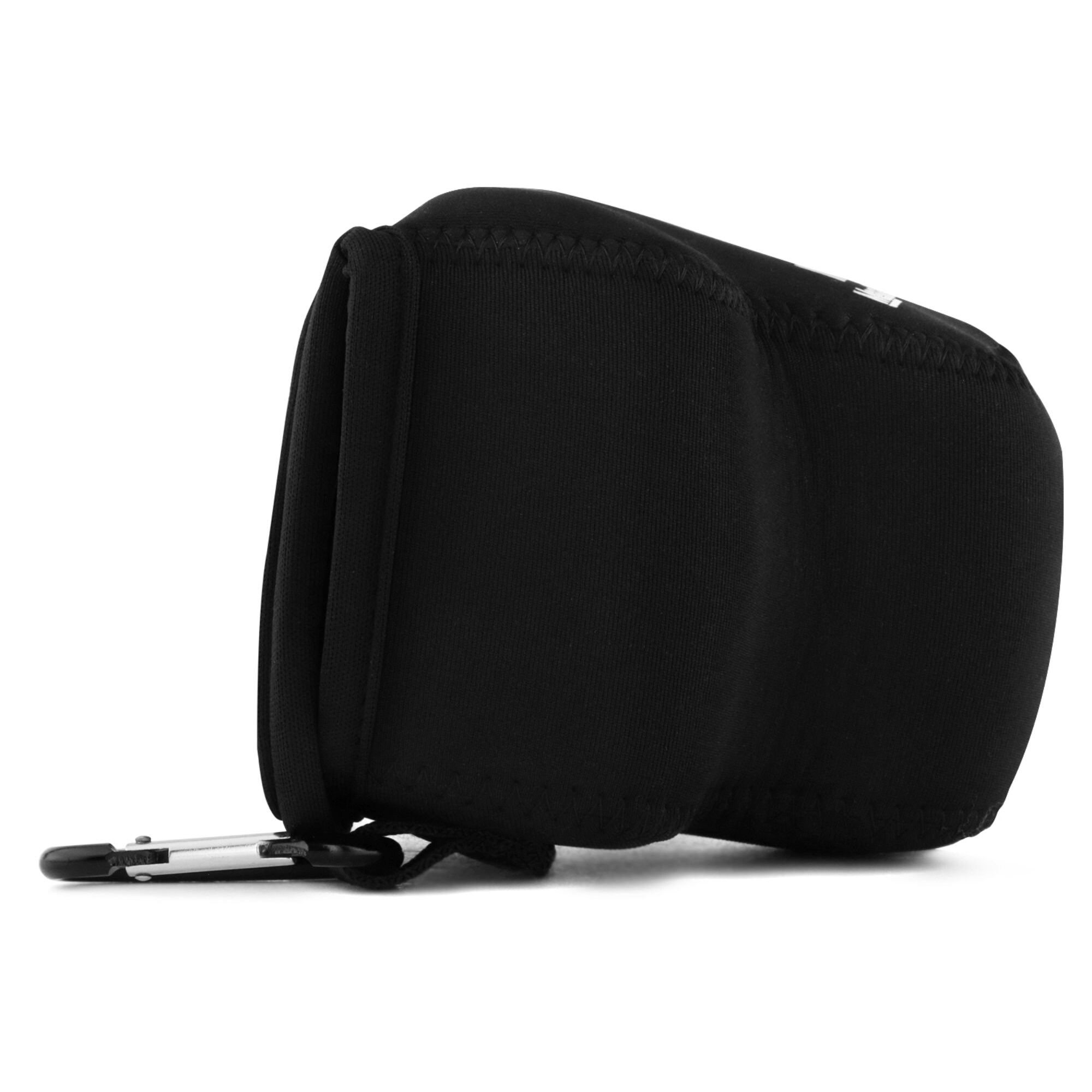 K-S-Trade Compatibile con Canon EOS M50 Macchina Fotografica Spalla Sacchetto Trasporto Borsa Resistente Urti Tempo Metereologico Protettivo Compatto