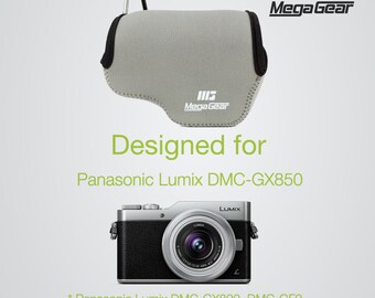 Lumix Dmc Lumix Gx 850 Panasonic Lumix DC-GX850, DC-GF9, DMC-GF8