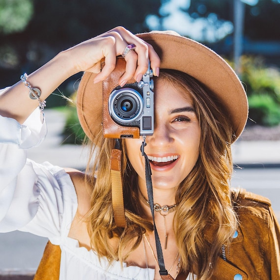 Portrait Photography Fujifilm X100 Portraits Handmade Fujifilm