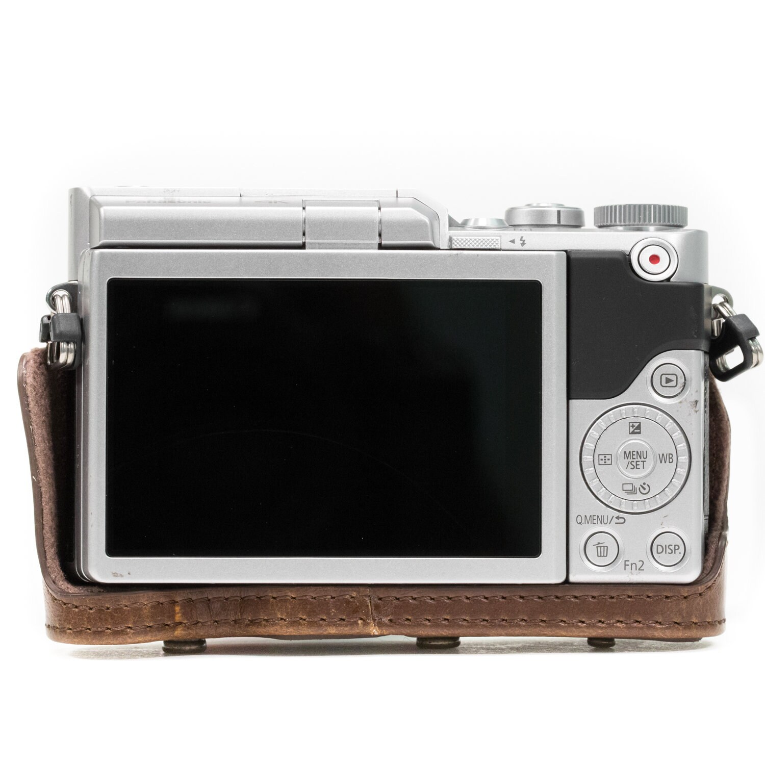 Panasonic Lumix DC-GX850, DC-GF9 12-32mm Lens, DMC-GF8