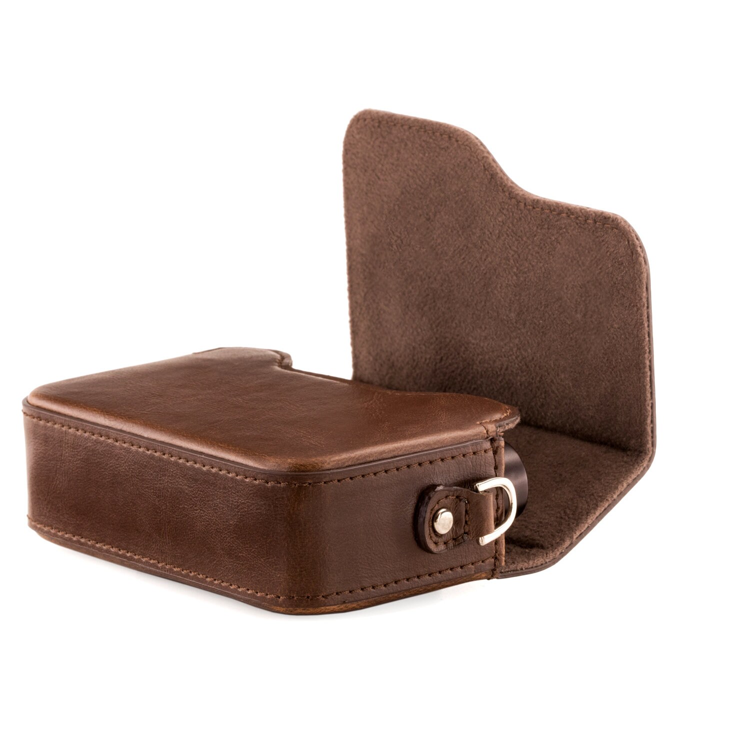 Canon Powershot G9 X Mark II, G9 X Leather Camera Case With