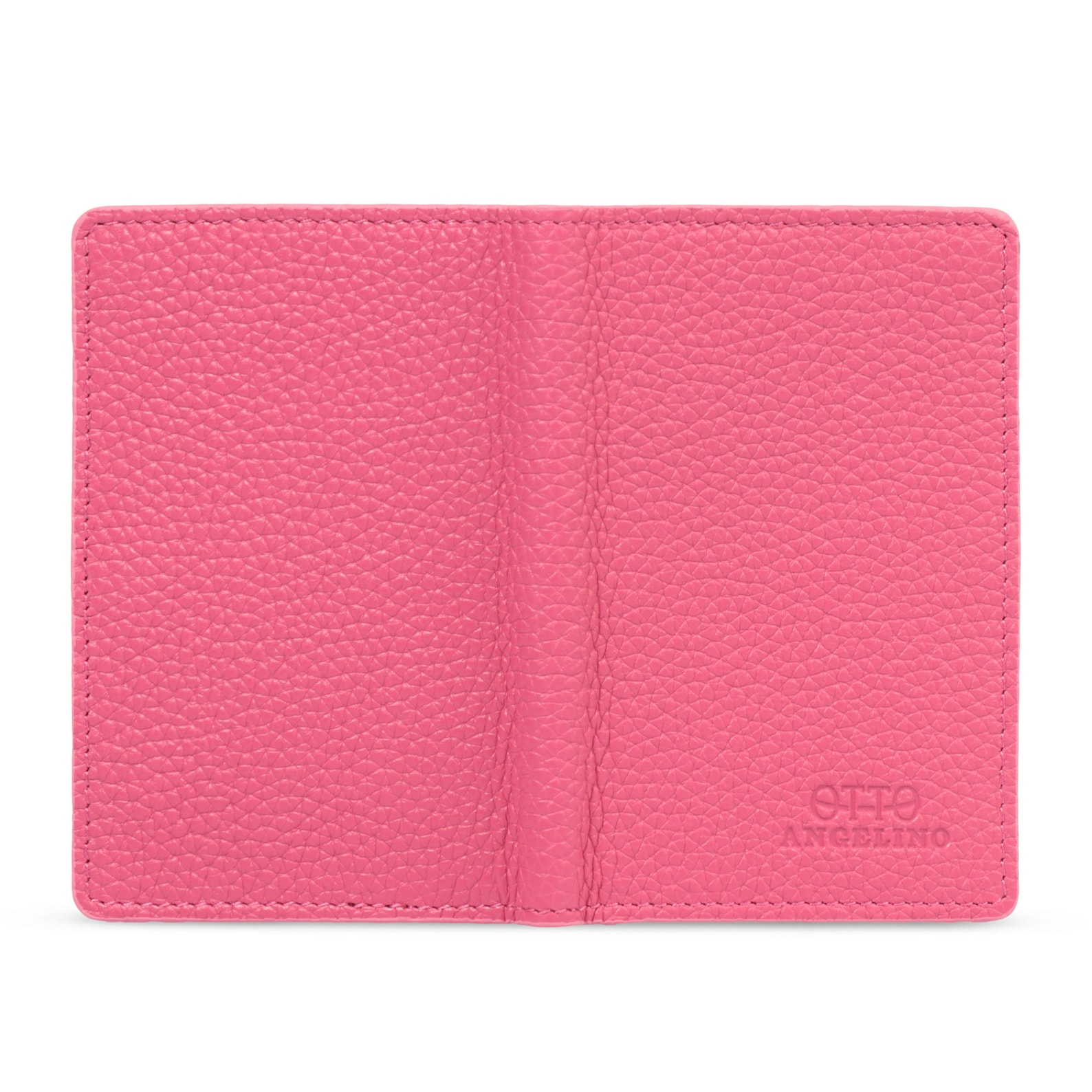 Credit Card Holder Top Grain Leather Handcrafted Bifold Etsy