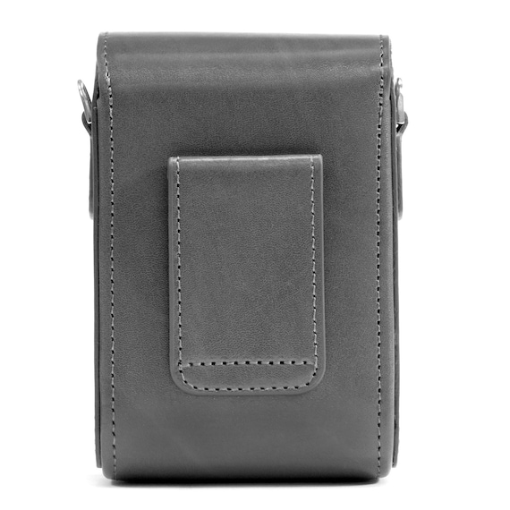 K-S-Trade Sac Ceinture pour Nikon Coolpix A900 Compatible avec Nikon