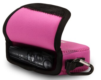 Nikon Coolpix A900 ケース付き Nikon COOLPIX A900 20.0 MP Digital Camera - Silver for sale
