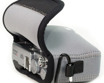 Buy Fujifilm X100F, X100T, X100S Neoprene Camera Case, Quality