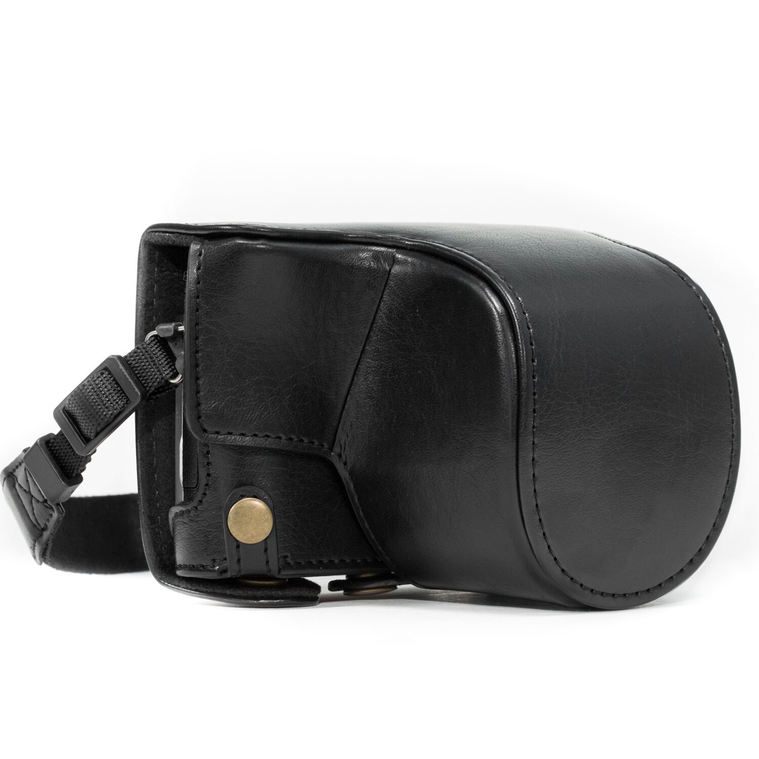 Panasonic Lumix DC-GX850, DC-GF9 12-32mm Lens, DMC-GF8 Leather