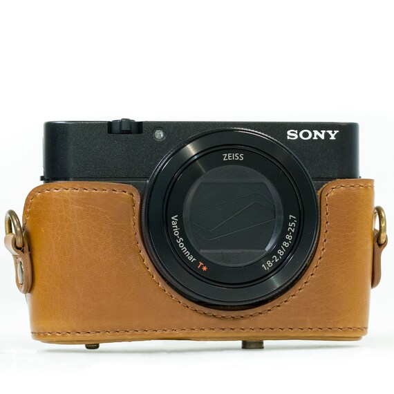 SONY Cyber−Shot RX DSC-RX100M5 +SonyCase Amazon.com : Sony Cyber-Shot DSC-RX100 V 20.1 MP Digital