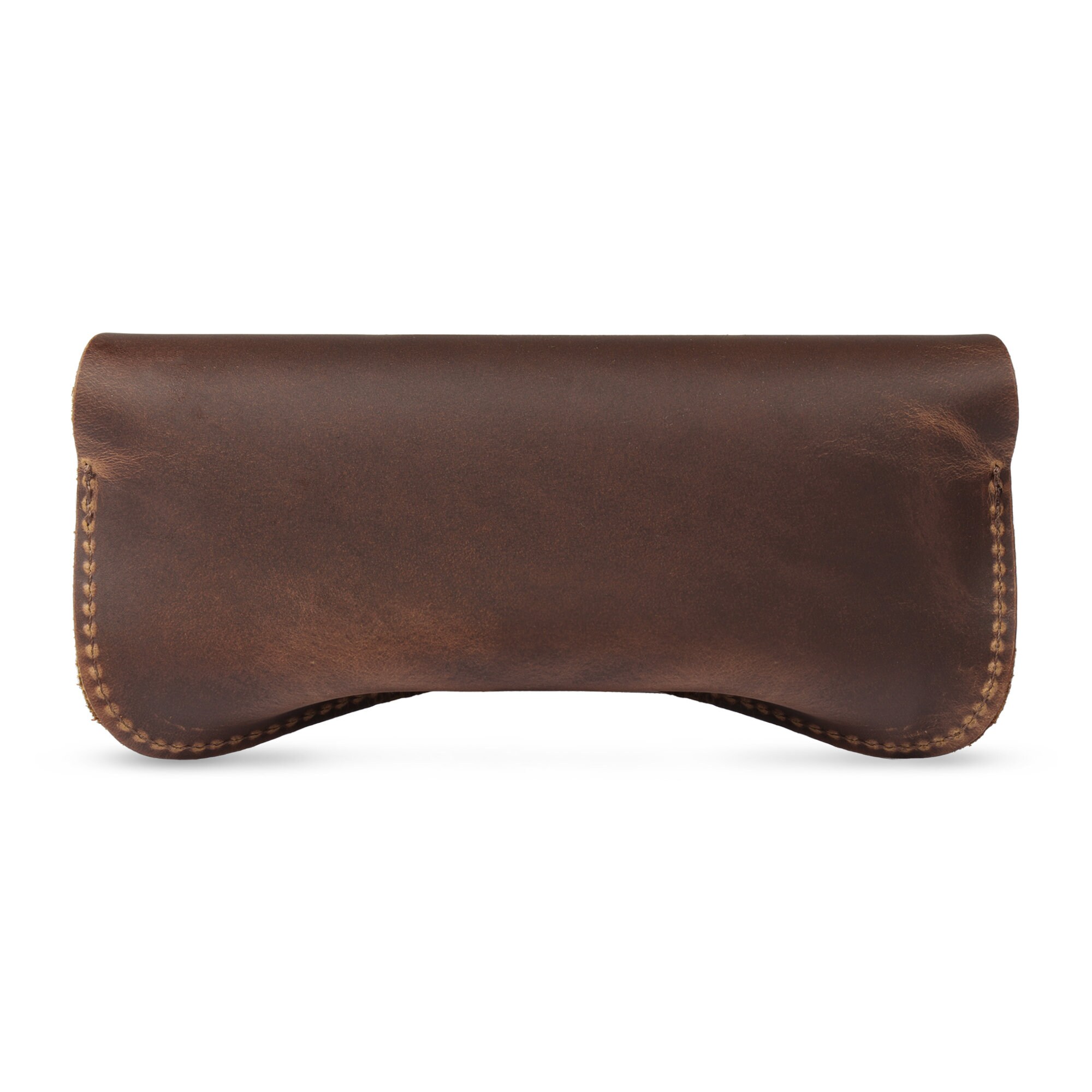 Hand-Tooled Leather Glasses Case – Trends & Traditions Boutique