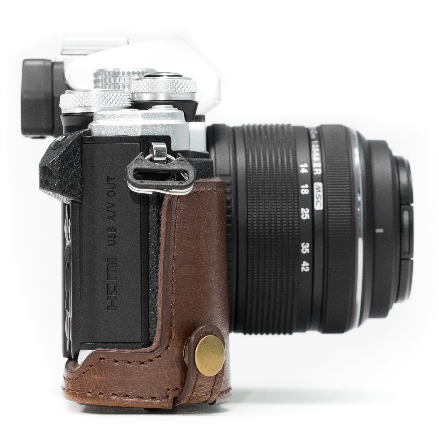 Olympus OM-D E-M10 Mark II, E-M10 (14-42mm) Ever Ready