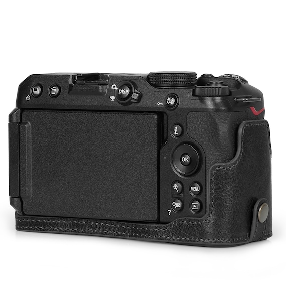 3-2113 Nikon一眼レフ（FE・F3）・ハードケース Amazon | TP Original Nikon F3 F3HP F3AF F3T 専用 ブルタイプ