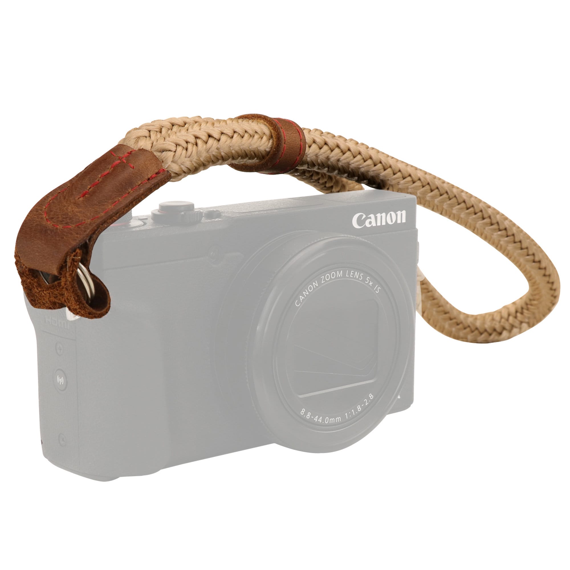 Cinghia Macchina Fotografica Cinturino Da Polso Per Fotocamera Con