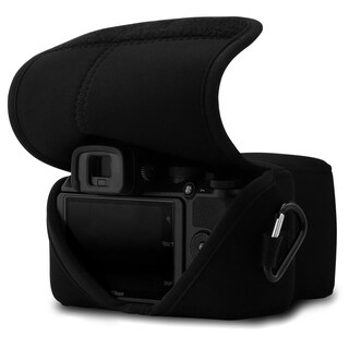 Custodia Nikon Z50 Custodia Neoprene Per Nikon Z50 - Ultra Leggera