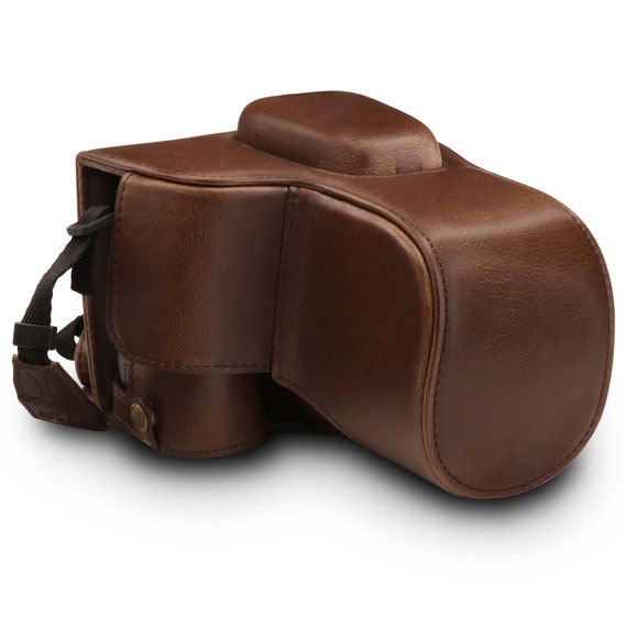 Convergeren Stressvol zanger Nikon D3500 Leather Camera Case & Strap for 18-55mm lens kit - Etsy Nederland Convergeren Stressvol zanger Nikon D3500 Leather Camera Case & Strap for 18-55mm lens kit - Etsy Nederland