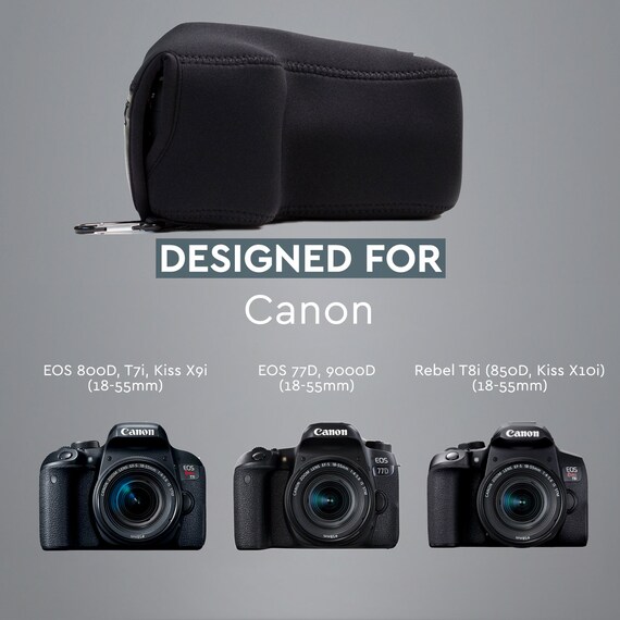 Canon EOS KISS X10-