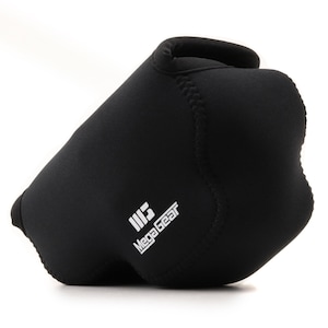 Hand Crafted High Quality Neoprene Olympus OM-D E-M10 Mark IIIs, Om-d E-M10 Mark III, Lightweight Compact Camera Cases, DSLR Camera Bag
