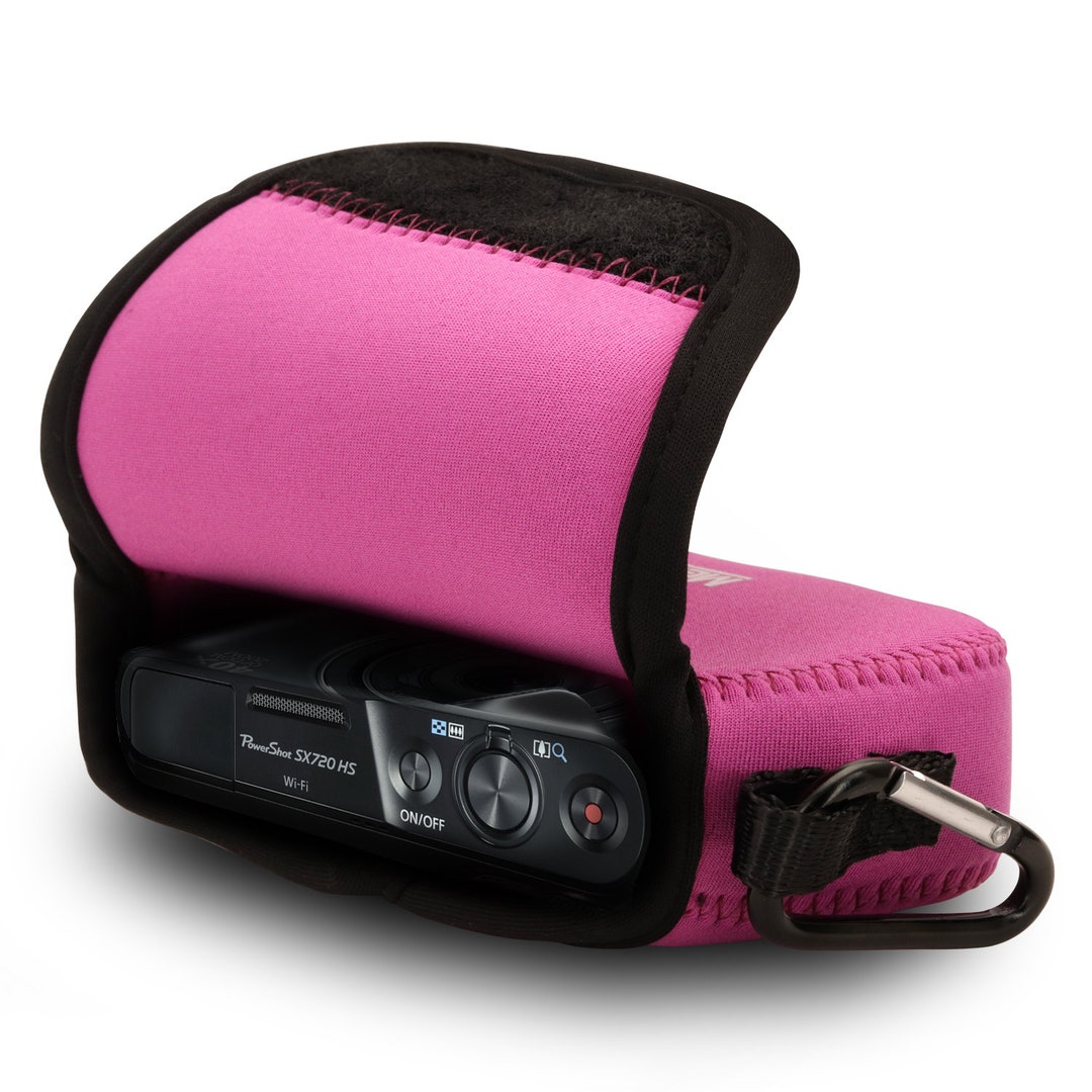 Canon PowerShot SX720 HS 本体とケース付き！ sx720.jpg