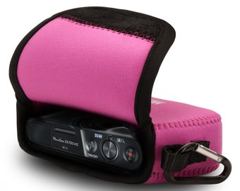 Canon Powershot SX720 HS, SX610 HS, SX600 HS Camera Case