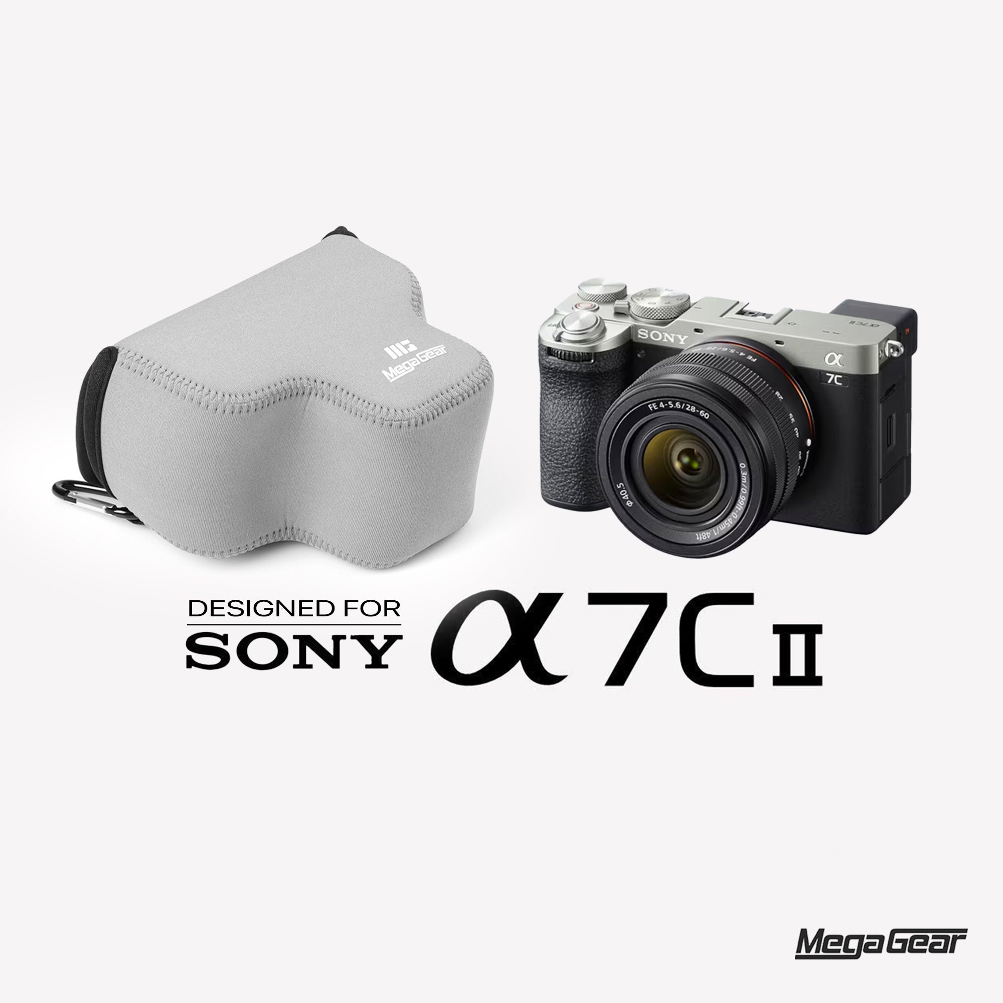 Sony a7c grip - Etsy 日本