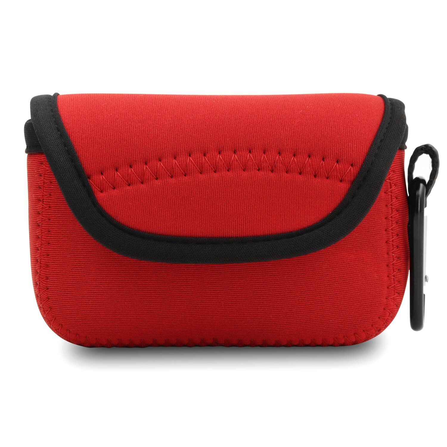 Neoprene Camera Case for Nikon Coolpix A1000 A900 | Padded Water 