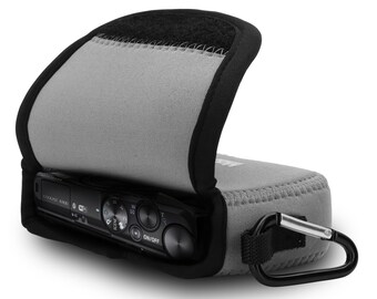 Nikon Coolpix A900 ケース付き Nikon Coolpix A1000, A900 Leather Camera Case With Strap