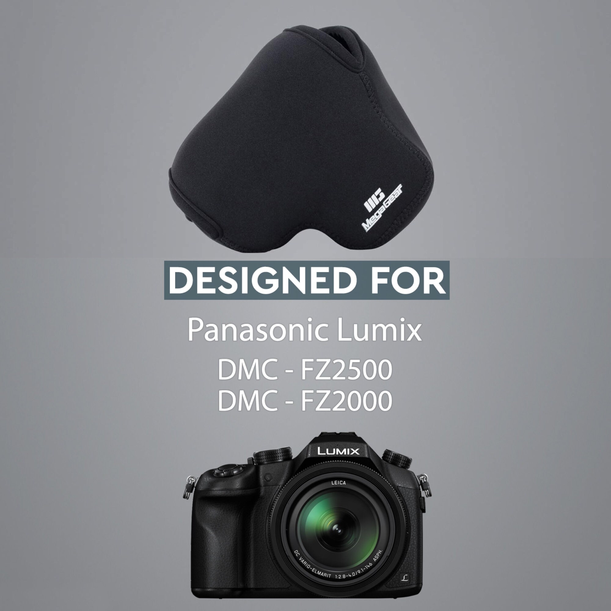 LUMIX DMC-FZ1000 ケース付き panasonic lumix DMC-FZ1000 FZ1000 ケース カメラケース カメラ