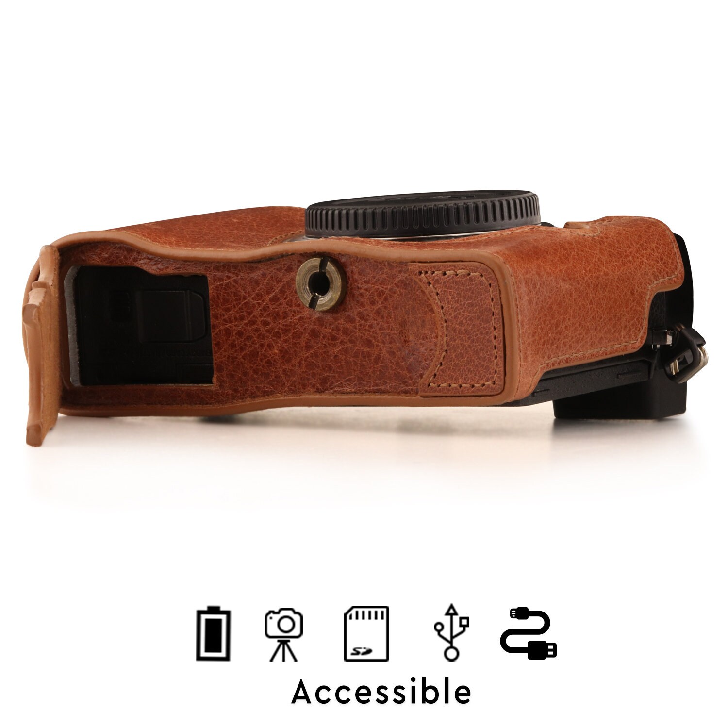 75  Professionale Resistente Super Treppiedi Per Panasonic Lumix