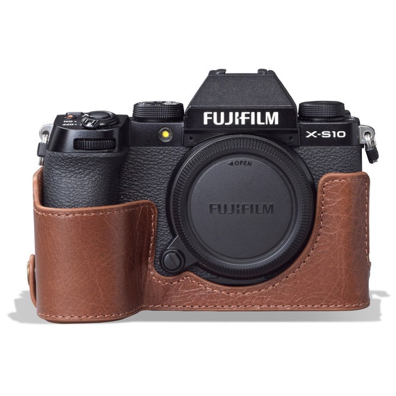 Fujifilm xt100 2025 camera bag