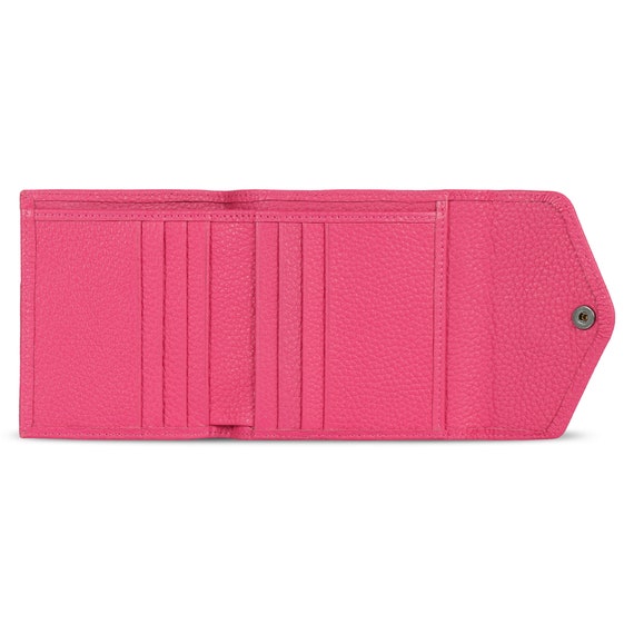 Prada rfid cheap wallet