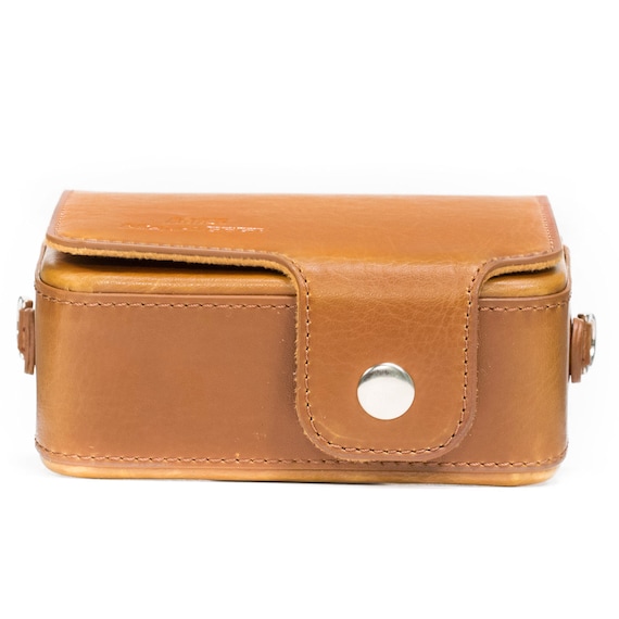 Sony Cyber-shot DSC-RX100 VII Camera Case and Strap, Ultra