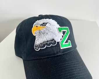 Zionsville Eagles Hat