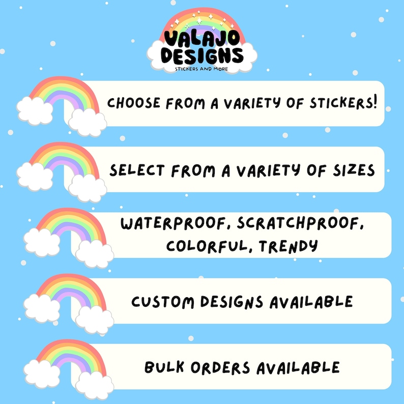 True Crime Junkie Tarot Card Sticker - Waterproof Laptop Decal image 6