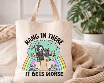 Tote Bags