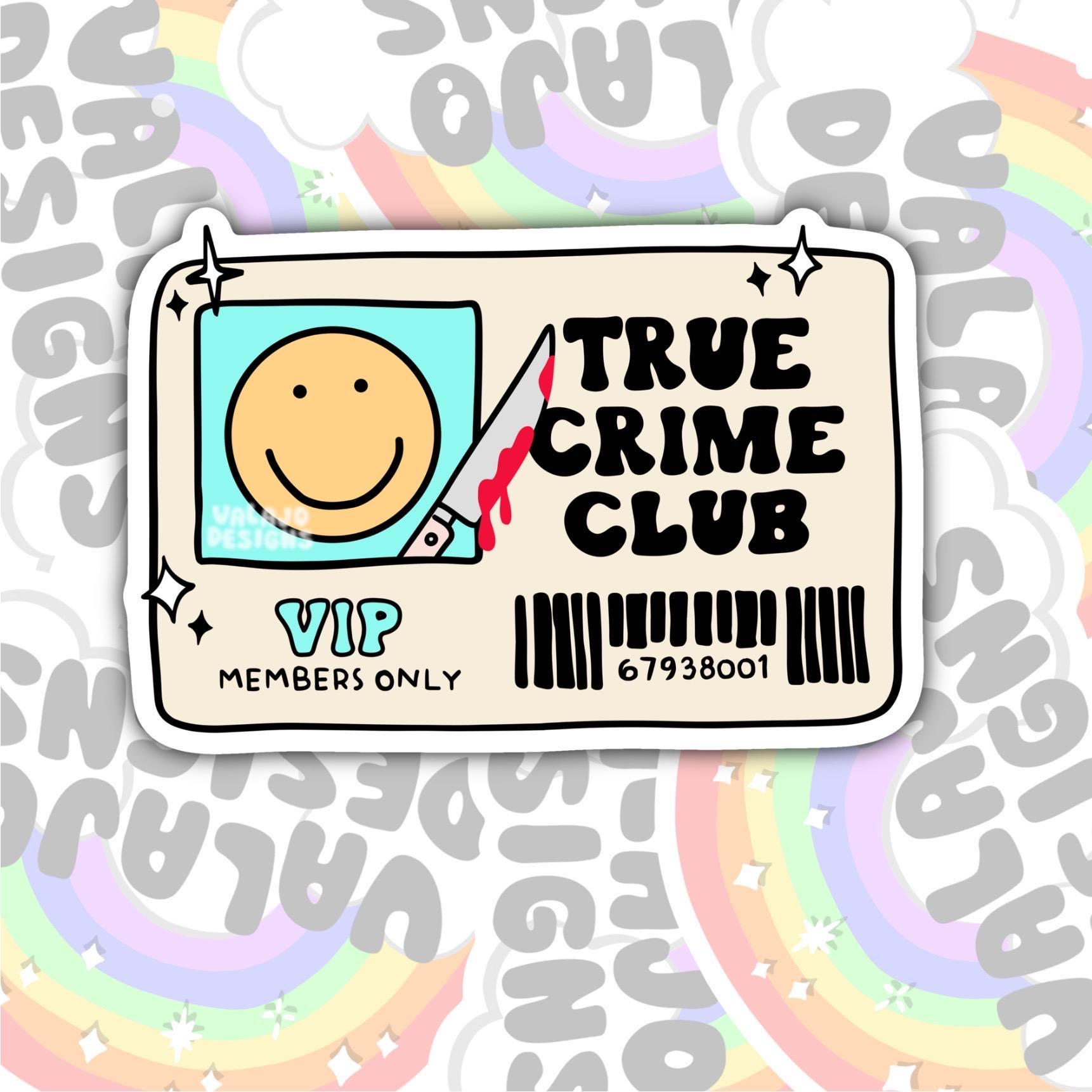 ステッカー クライムクラッカーズ2 ステッカー クライムクラッカーズ2