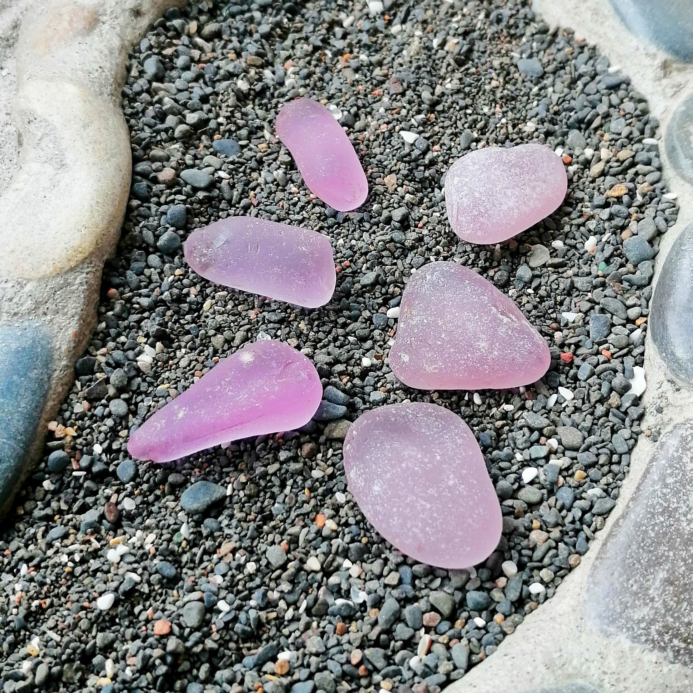 Japanese Sea glass Jewelry Bulk Sea glass Genuine Seaglass Art Etsy