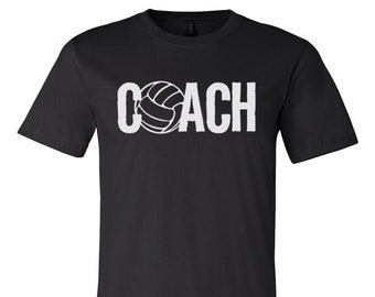 Volleyball Coach Gift for Volleyball 