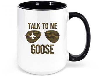 Top Gun Gift Etsy